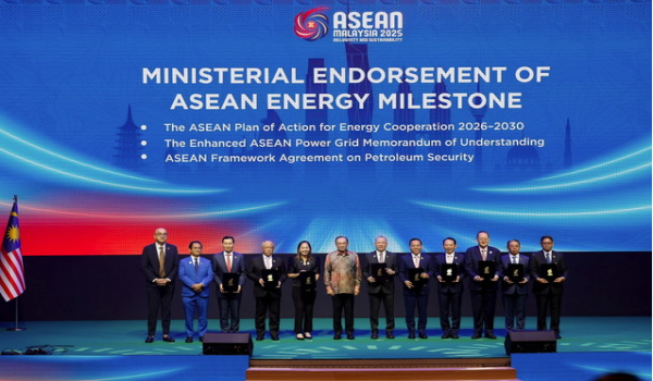 FOTO BERNAMA